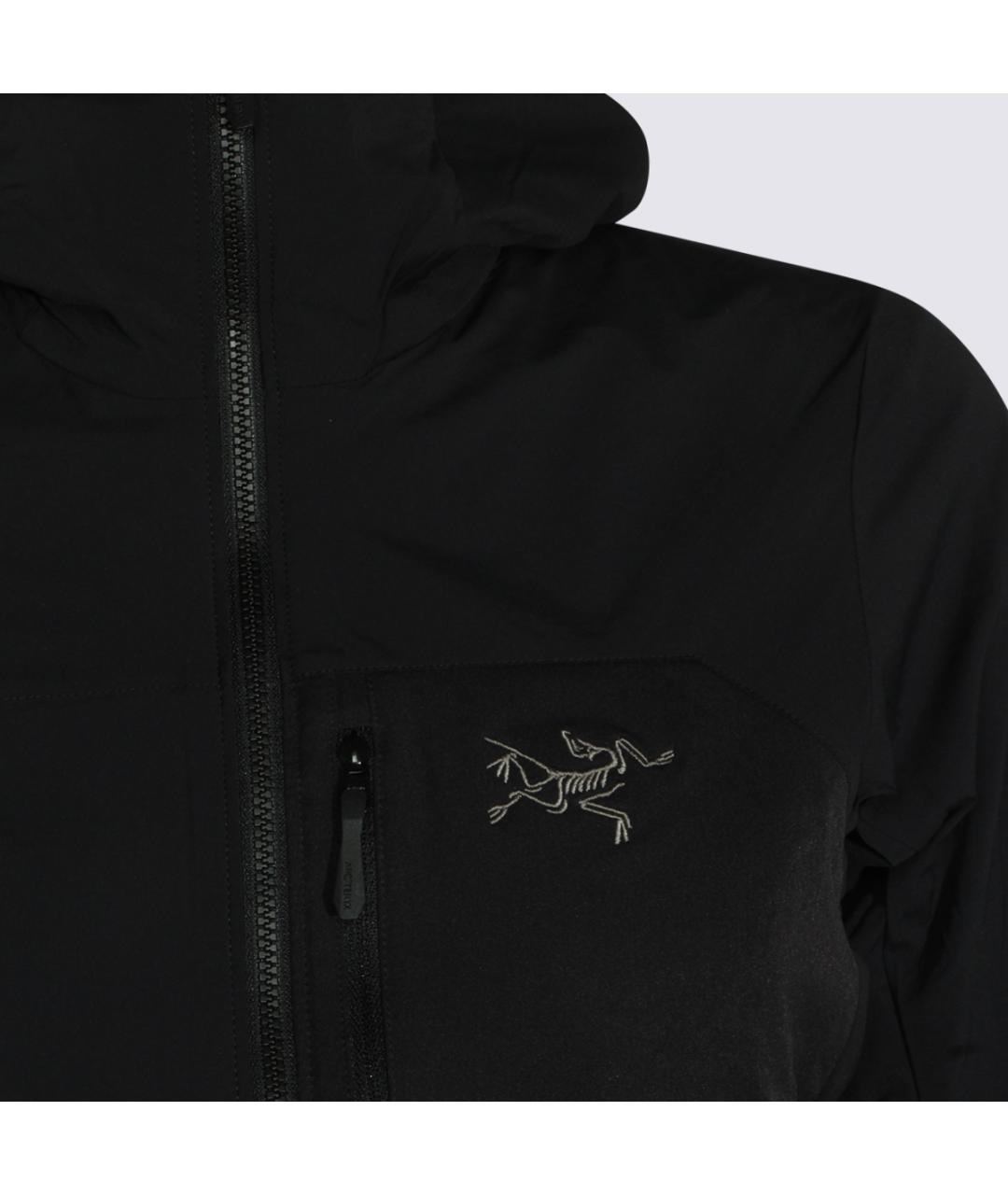 ARCTERYX Полиамидовая куртка, фото 3