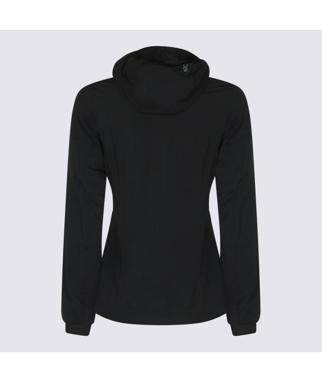 ARCTERYX Полиамидовая куртка, фото 2