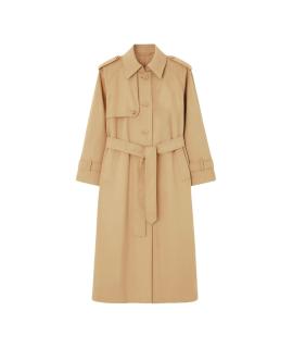 THE FRANKIE SHOP Тренч/плащ