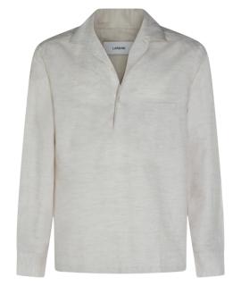 LARDINI Кэжуал рубашка