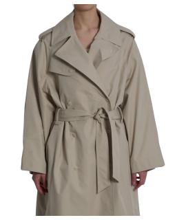 THE FRANKIE SHOP Тренч/плащ