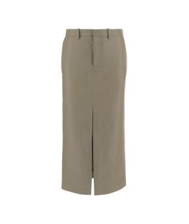 THE FRANKIE SHOP Юбка миди