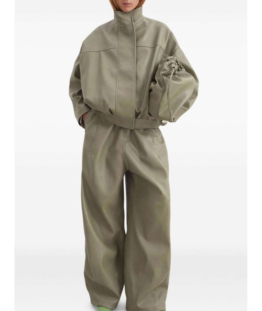 THE FRANKIE SHOP Куртка, фото 4