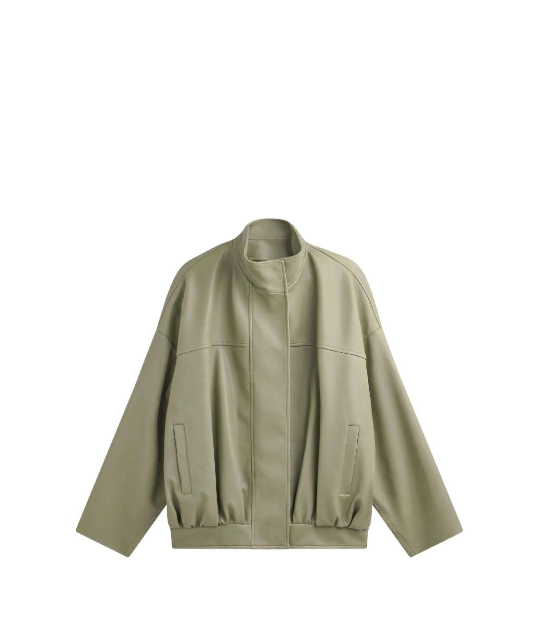 THE FRANKIE SHOP Куртка, фото 1