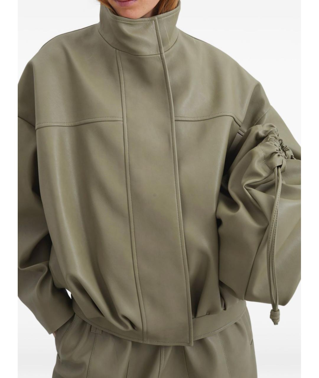 THE FRANKIE SHOP Куртка, фото 2