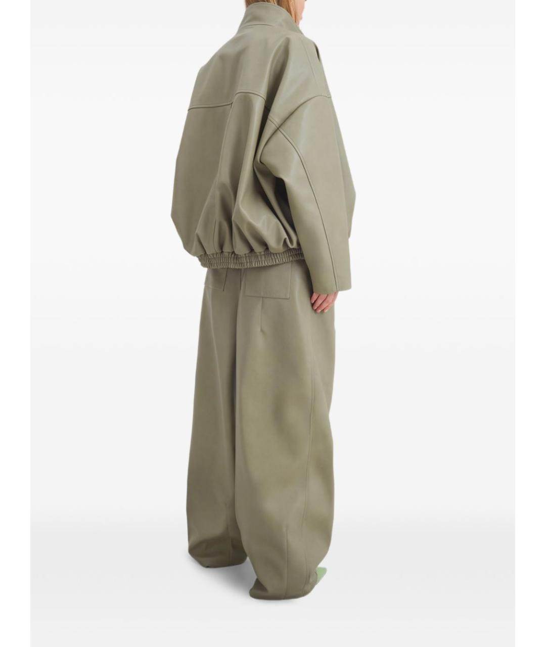 THE FRANKIE SHOP Куртка, фото 3