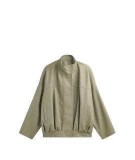 THE FRANKIE SHOP Куртка