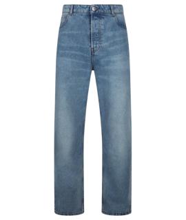 Ami Paris Прямые джинсы