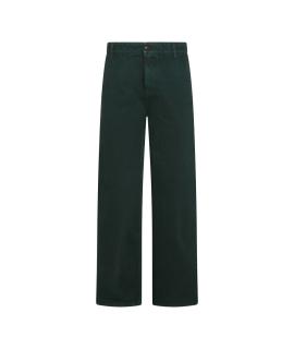 MIU MIU Прямые джинсы