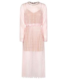 SELF-PORTRAIT Коктейльное платье