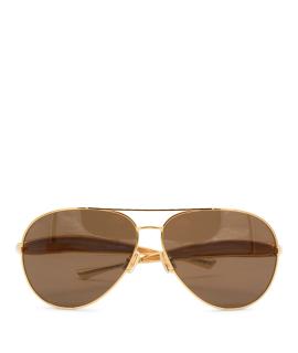 BOTTEGA VENETA Солнцезащитные очки