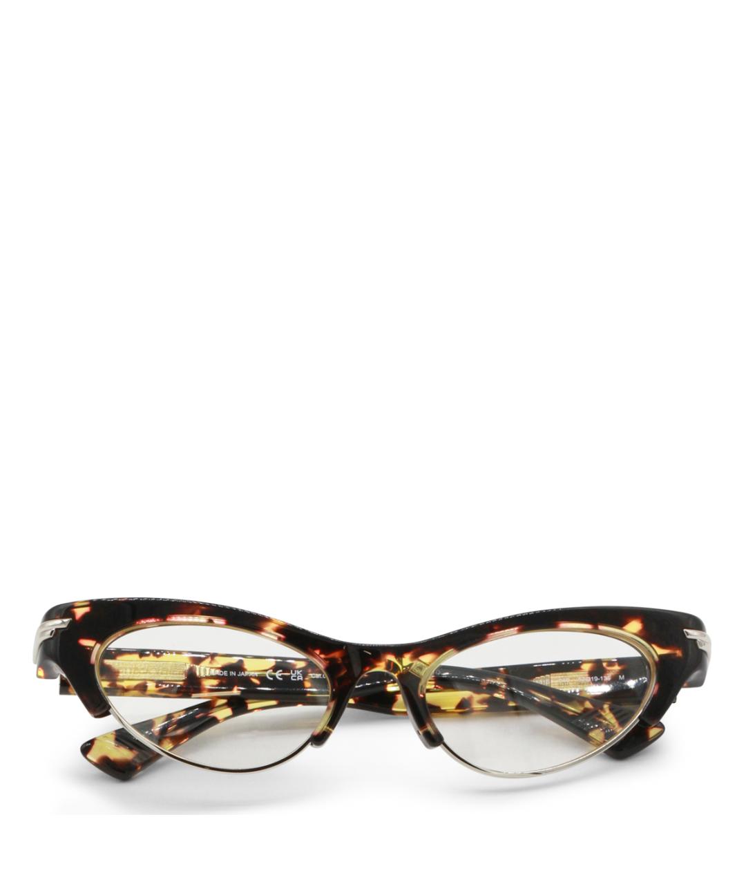 BOTTEGA VENETA Мульти солнцезащитные очки, фото 1