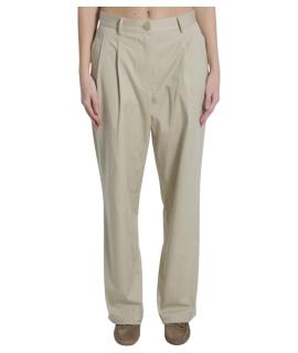 THE FRANKIE SHOP Прямые брюки