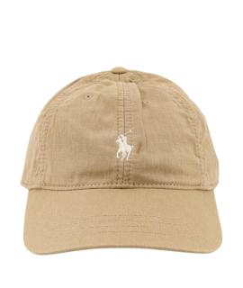 POLO RALPH LAUREN Кепка/бейсболка