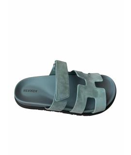 HERMES Сандалии