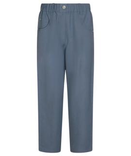 BRUNELLO CUCINELLI Прямые брюки