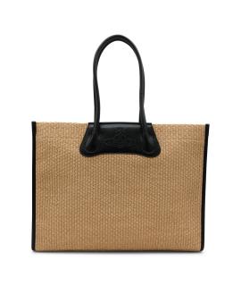 VIVIENNE WESTWOOD Сумка тоут