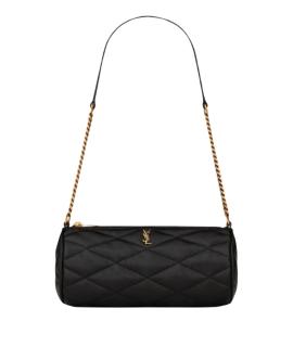 SAINT LAURENT Клатч/вечерняя сумка