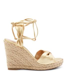 AQUAZZURA Босоножки