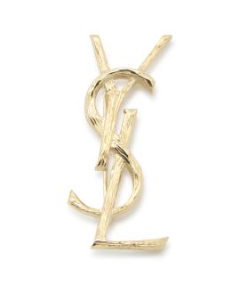 SAINT LAURENT Булавка / брошь