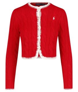 POLO RALPH LAUREN Кардиган