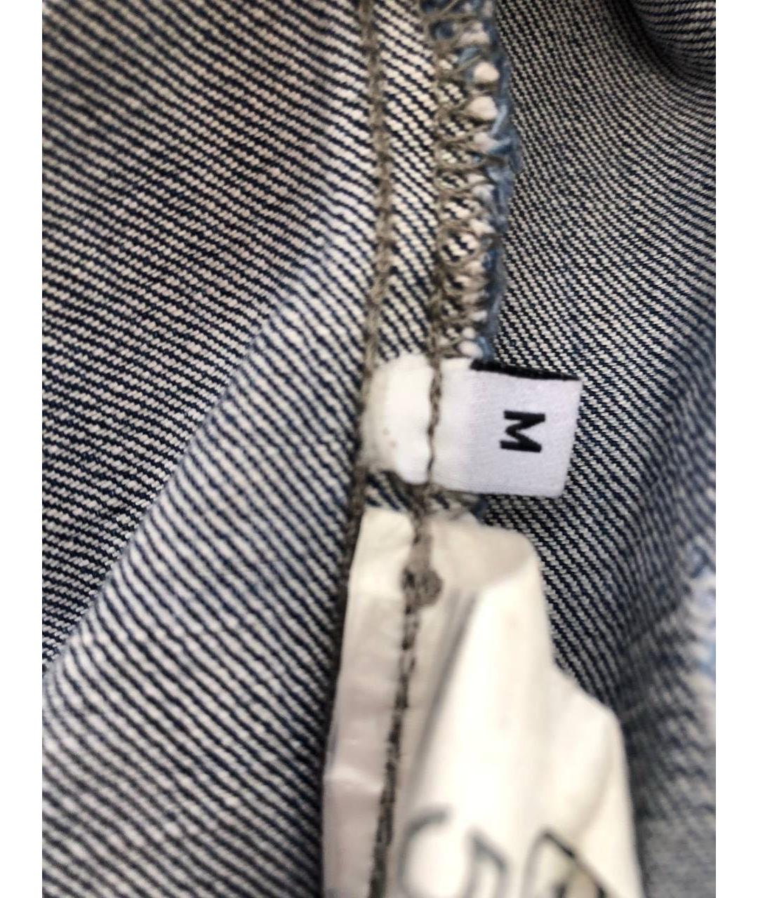 PHILIPP PLEIN Куртка, фото 4