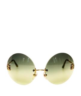 CHANEL Солнцезащитные очки