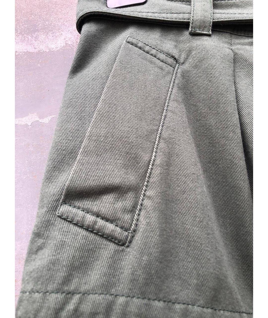 WEEKEND MAX MARA Юбка мини, фото 6