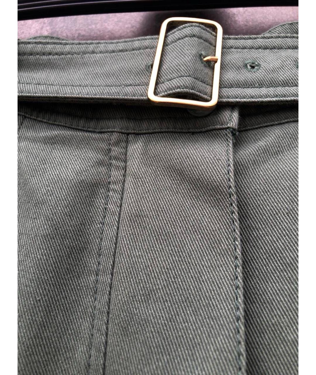 WEEKEND MAX MARA Юбка мини, фото 8