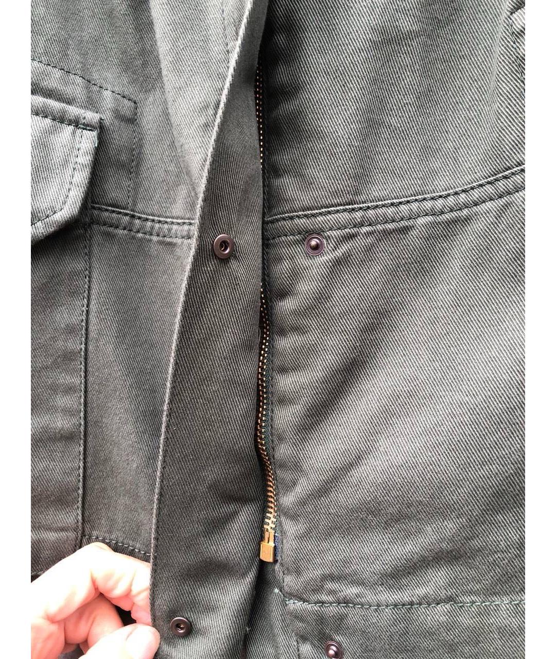 WEEKEND MAX MARA Юбка мини, фото 7