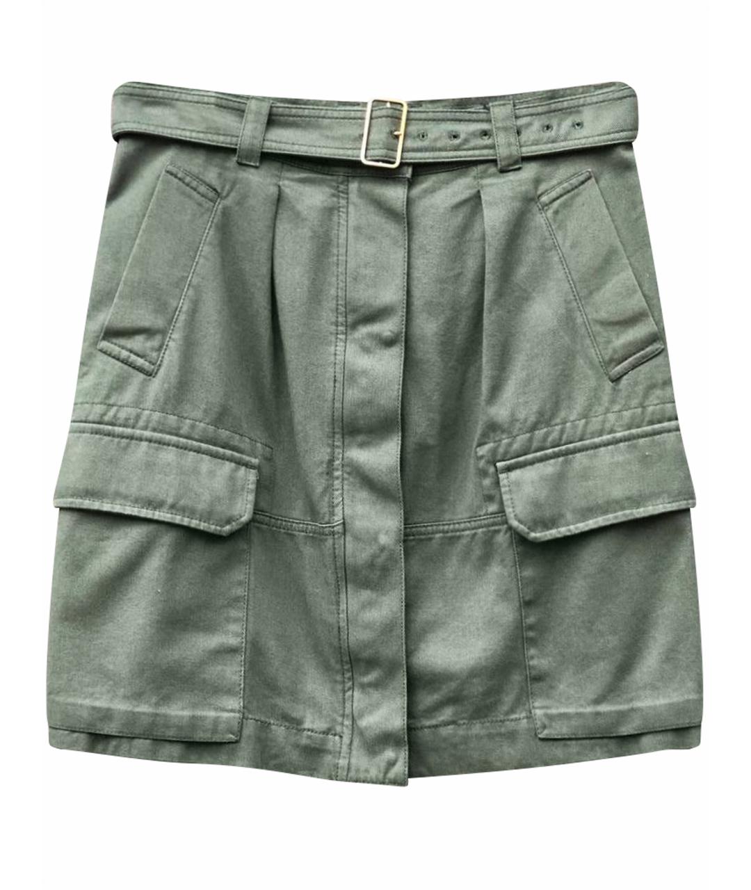 WEEKEND MAX MARA Юбка мини, фото 1