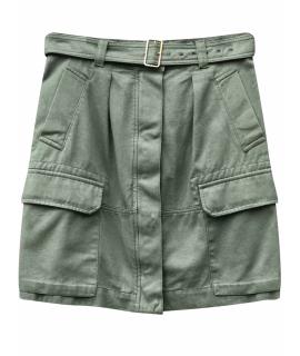 WEEKEND MAX MARA Юбка мини