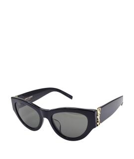 SAINT LAURENT Солнцезащитные очки