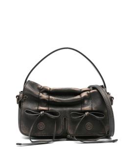 ACNE STUDIOS Сумка с короткими ручками