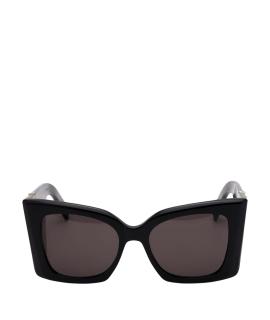 SAINT LAURENT Солнцезащитные очки