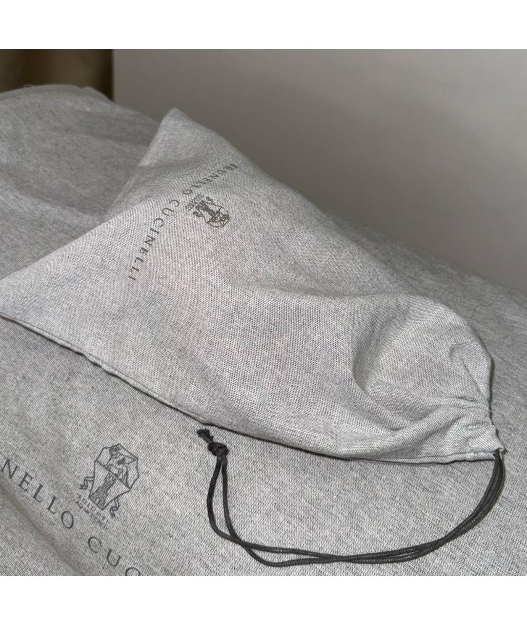 BRUNELLO CUCINELLI Красная кепка/бейсболка, фото 7