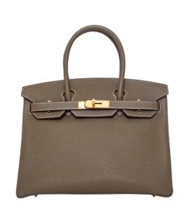 HERMES Сумка с короткими ручками