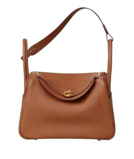 HERMES Сумка через плечо