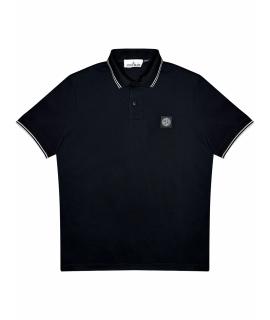 STONE ISLAND Поло с коротким рукавом