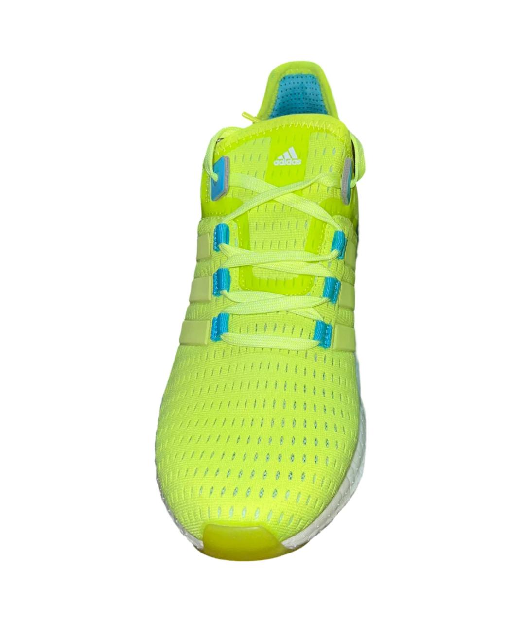 ADIDAS Желтые кроссовки, фото 3