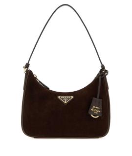 PRADA Сумка с короткими ручками