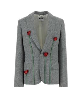 MOSCHINO Жакет/пиджак