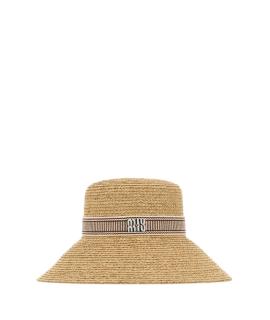 MIU MIU Шляпа