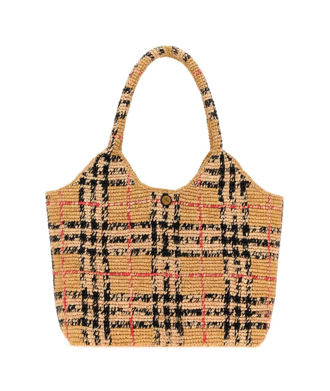 BURBERRY Мульти сумка тоут, фото 1