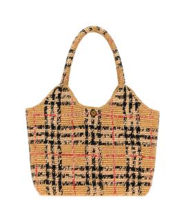 BURBERRY Сумка тоут