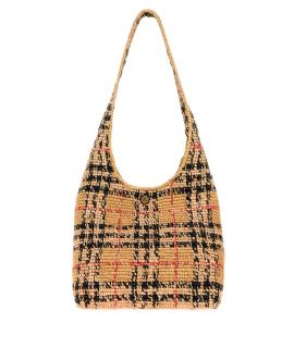 BURBERRY Сумка тоут