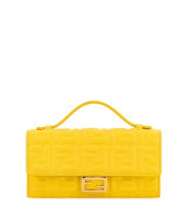 FENDI Клатч/вечерняя сумка