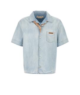 MARNI Кэжуал рубашка