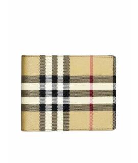 BURBERRY Кошелек