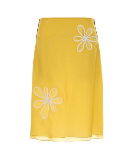 FENDI Юбка миди